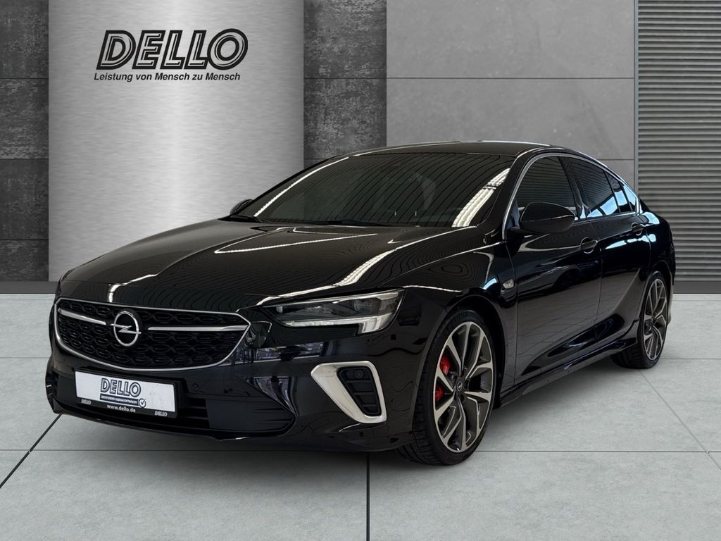 Image of Opel Insignia