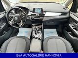BMW 218i  AUTOMATIK Active Tourer~EURO6~NAVI~SHZ~PDC - BMW Gebrauchtwagen in Hannover