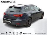 Seat Leon ST Cupra 300 4Drive 2.0 TSI Navi Panorama B - Seat Leon Gebrauchtwagen in Hannover