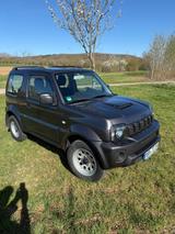 Suzuki Jimny 1.3 Allgrip Comfort - Suzuki Jimny Gebrauchtwagen
