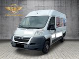 Citroën Jumper Grossraumkasten 30 L2H2 HDi 110 FAP