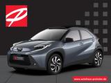 Toyota Aygo X 1.0-l Air Teamplayer S-CVT