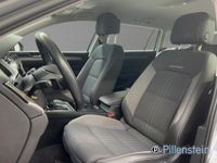 Volkswagen Passat Alltrack - Vorschau Bild 5