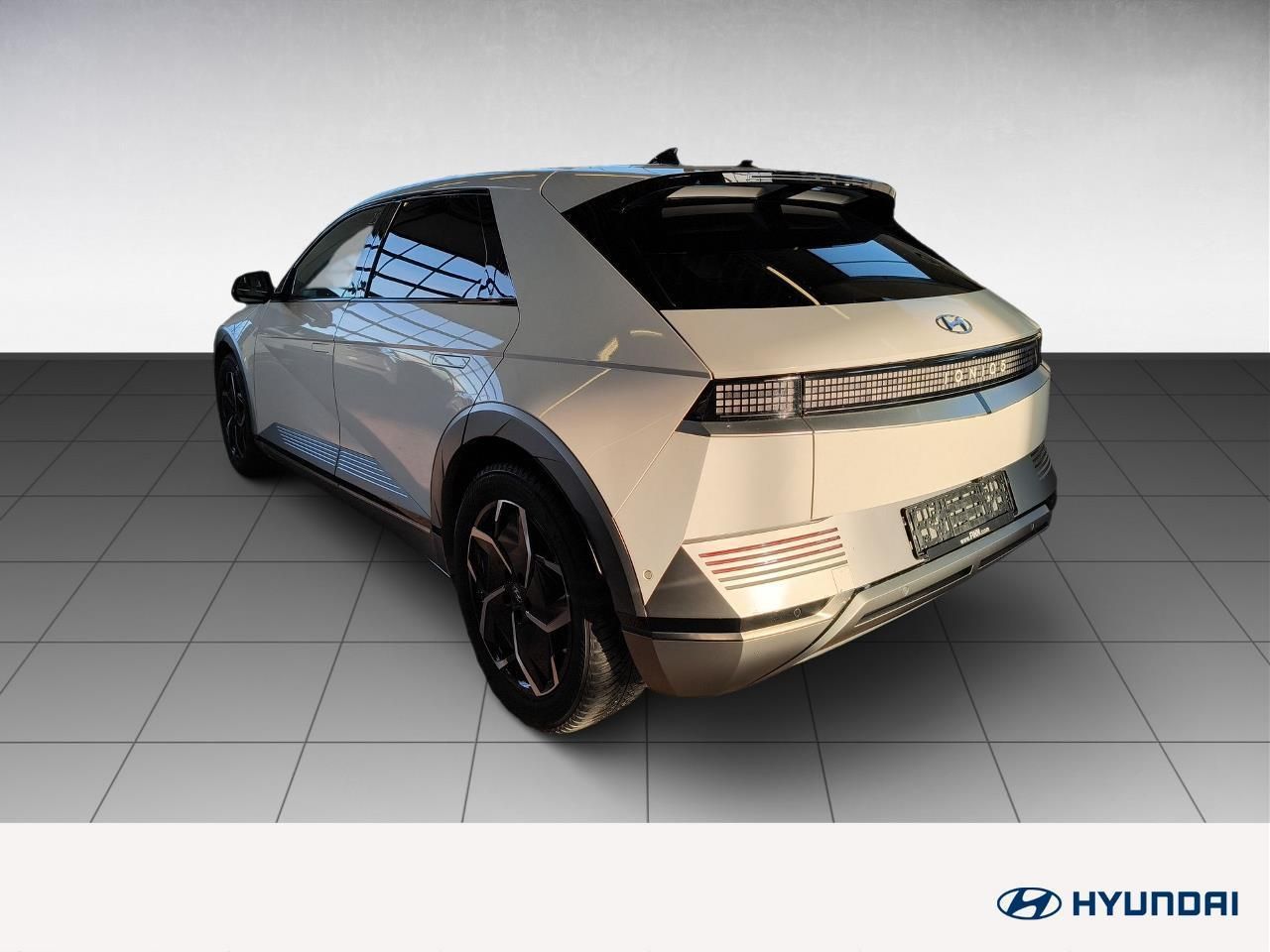 Hyundai IONIQ 5 - Bild 4