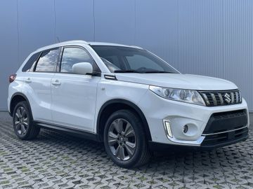Suzuki Vitara - 2