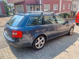 Audi A6 Avant, 2,4l V6 Automatik, TÜV bis ... - Audi A6 aus 2002 mit Benzin-Antrieb: Kombi