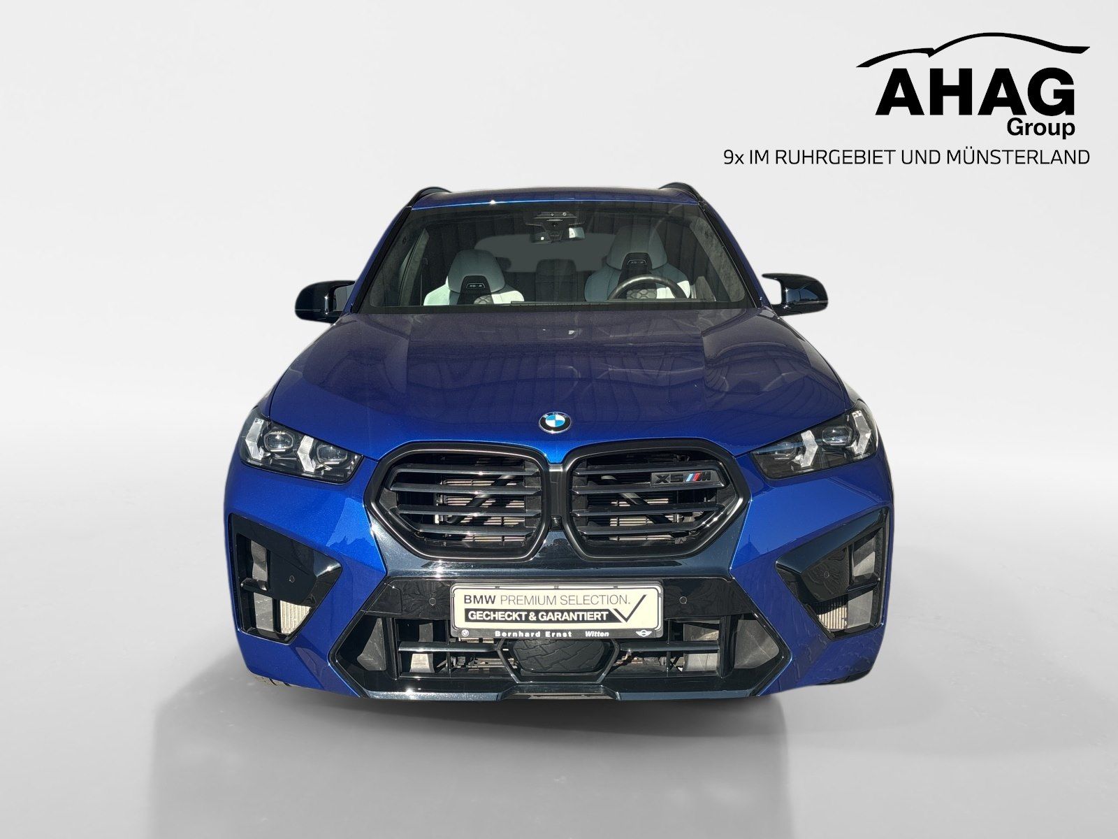 BMW X5 M - Bild 2