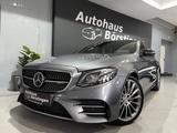 Mercedes-Benz E 43 AMG 4Matic/HEAD/PANO/AHK/BURMESTER/LUFT/20  - gebrauchte Mercedes-Benz E 43 AMG aus dem Jahr 2018