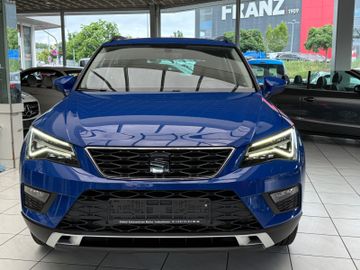 SEAT Ateca - 1