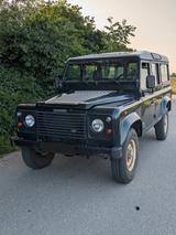 Land Rover Defender 110 Td5 - Original - TÜV/ASU neu - Land Rover: Or