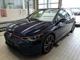 Volkswagen Golf VIII Lim. GTI DSG*HUD*LEDER*IQLIGHT - Volkswagen Golf: I GTI
