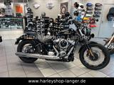 Harley-Davidson FXBB Street Bob Modelljahr 2025 - HARLEY-DAVIDSON MODEL