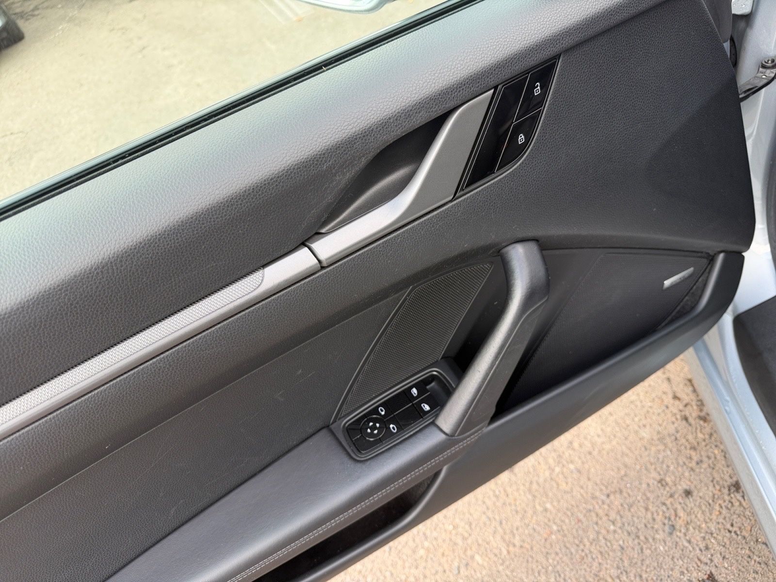 Porsche 992 4 Carrera Allrad BOSE Schiebedach foto 11