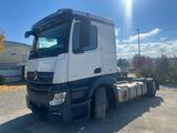 Mercedes-Benz Actros 1840  org. 206500km - Mercedes-Benz Actros 1840