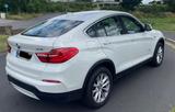 BMW X4 xDrive20d AT Advantage Advantage - BMW X4 Advantage mit Diesel-Antrieb