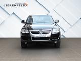 Volkswagen Touareg 2.5 TDI R5 Automatik nur 84 tkm - Volkswagen Touareg in Düsseldorf