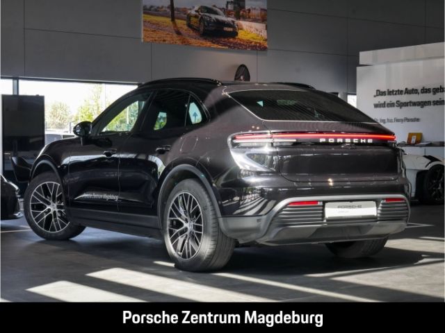 Porsche Macan - Bild 3