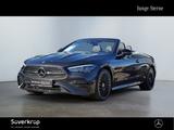 Mercedes-Benz CLE 300 4M Cabriolet , AMG NIGHT MEMO DISTR SPUR - Mercedes-Benz CLE 300: Cabrio