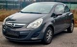Opel Corsa D Active SHZ*LHZ*Klima*Temp*PDC*Tüv Neu* - Opel Corsa Gebrauchtwagen in Bielefeld