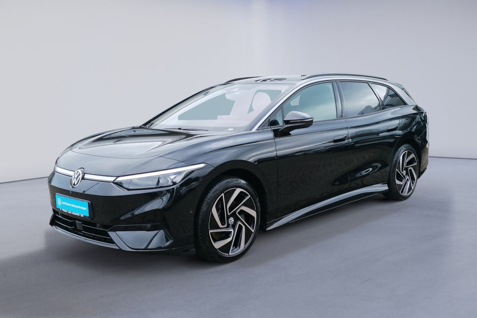 ID.7 Tourer AREAVIEW+KAMERA+MATRIX+AHK+