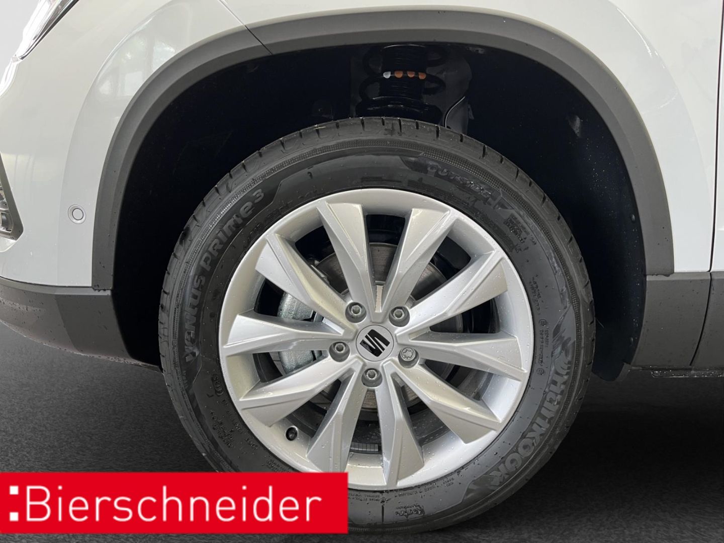 Seat Ateca - Bild 29