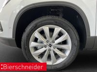 Seat Ateca - Vorschau Bild 29