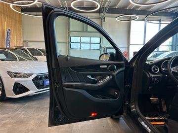 Mercedes-Benz GLC *AMG-Line*AbstandsTempo*TotwinkelA*