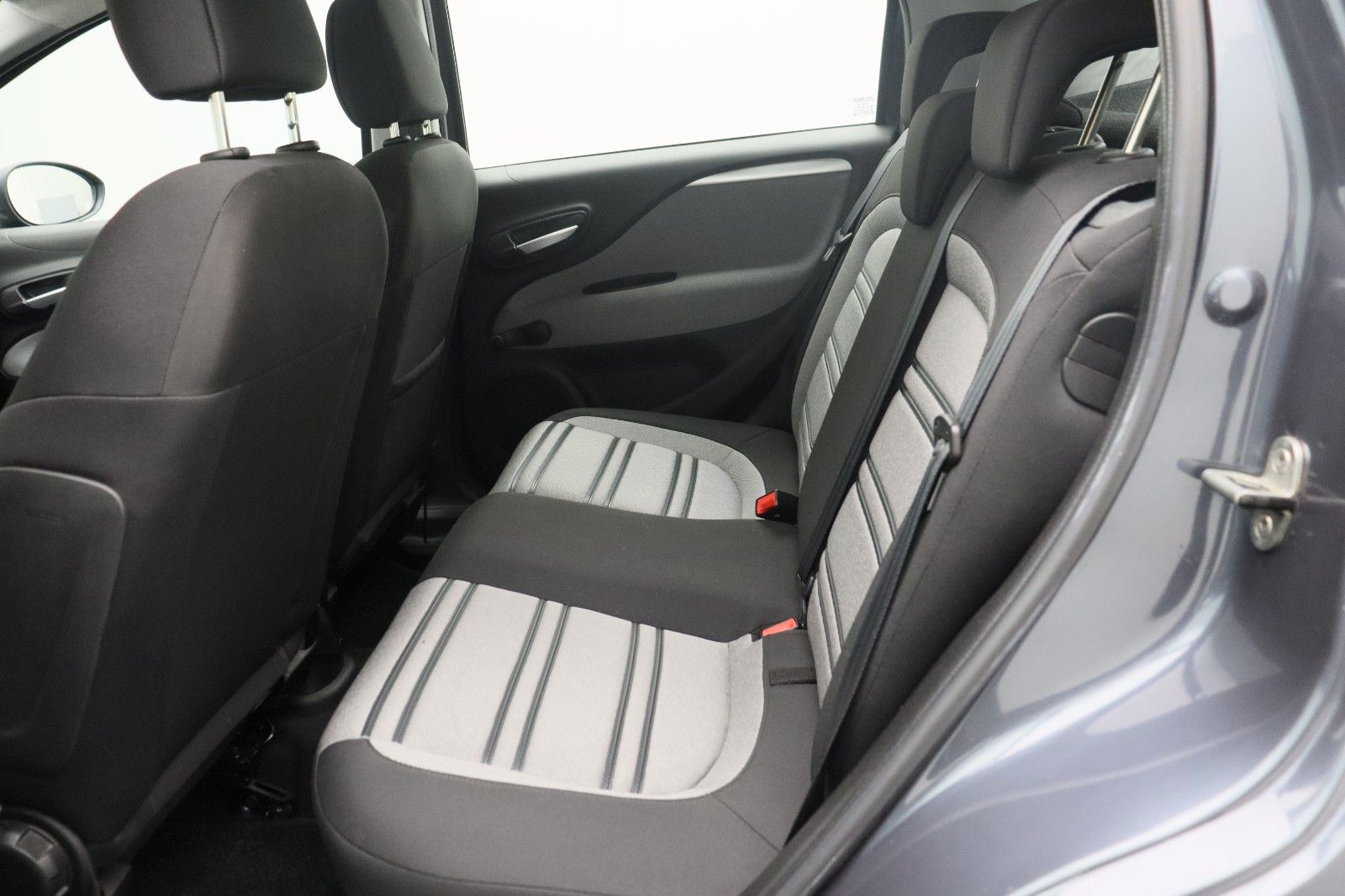 Fahrzeugabbildung Fiat Punto Evo 1.4 Dynamic