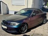 BMW 135i Cab. Aut -M Sportpaket  - - BMW 135: Cabrio, 135i