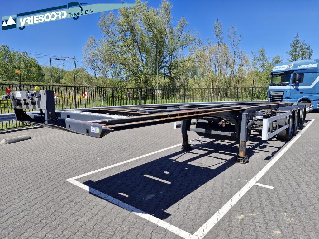 Andere Sor SP71