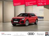 Audi Q2 advanced 35 TFSI All-Season*Navi*AHK*Sitzhzg. - Audi Neuwagen in Leipzig