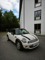MINI Cooper  - Mini Cooper von privat