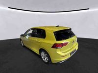 Volkswagen Golf - Vorschau Bild 5