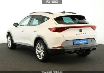 Cupra Formentor - 3