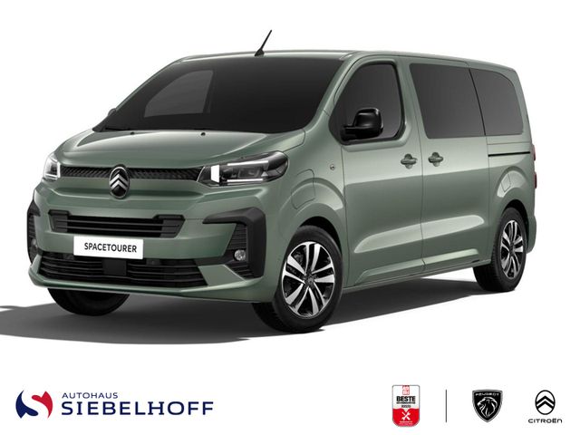 Citroën SpaceTourer Business M Plus BlueHDi 180 EAT8