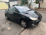 Peugeot 206 Cabrio - Peugeot 206 in Bielefeld