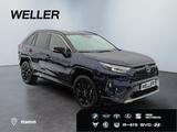 Toyota RAV 4 2.5 4x2 Hybrid Style Selection *360°*JBL* - Toyota RAV 4 in Hamm