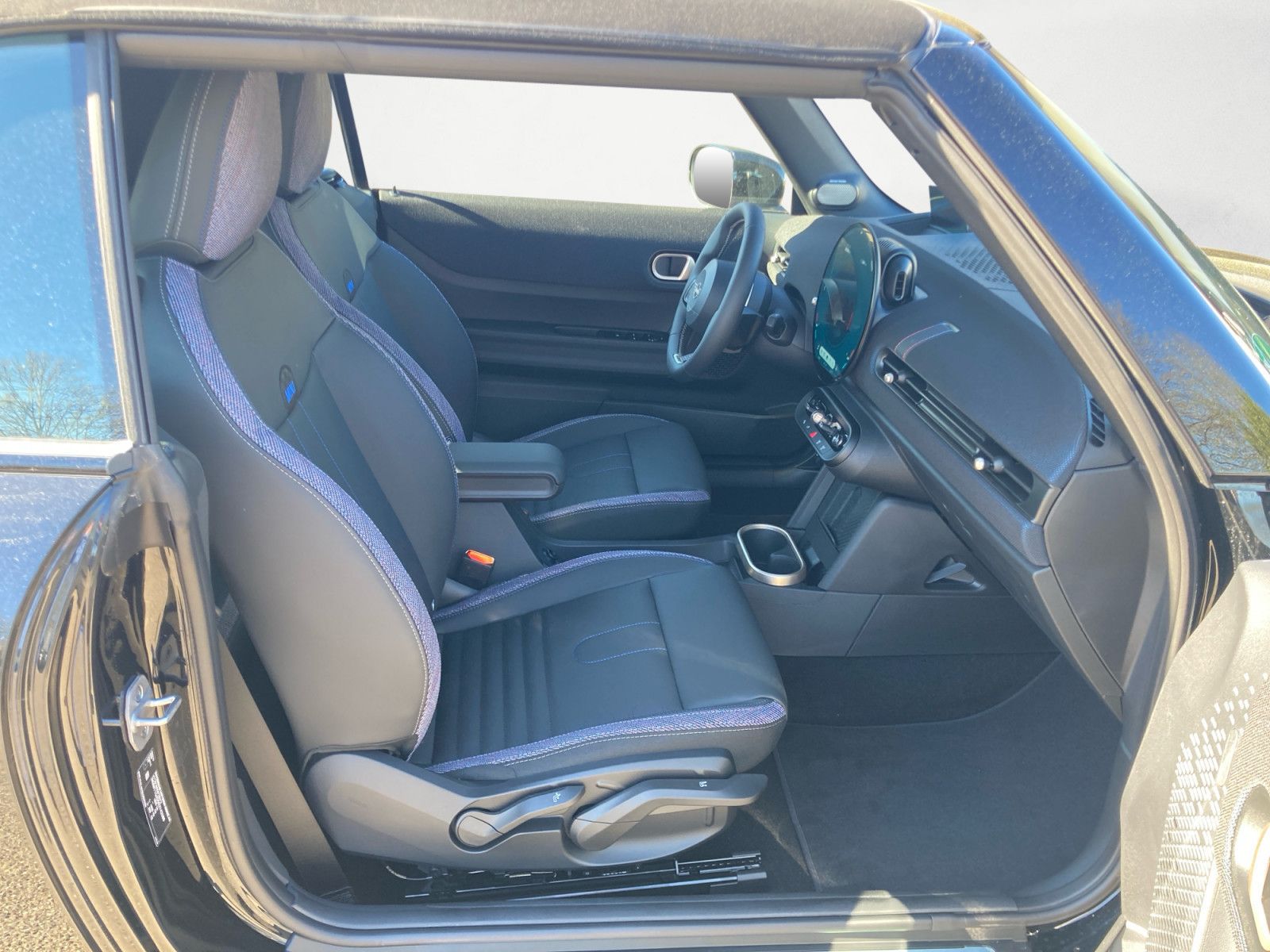 MINI Cooper Cabrio - Bild 10