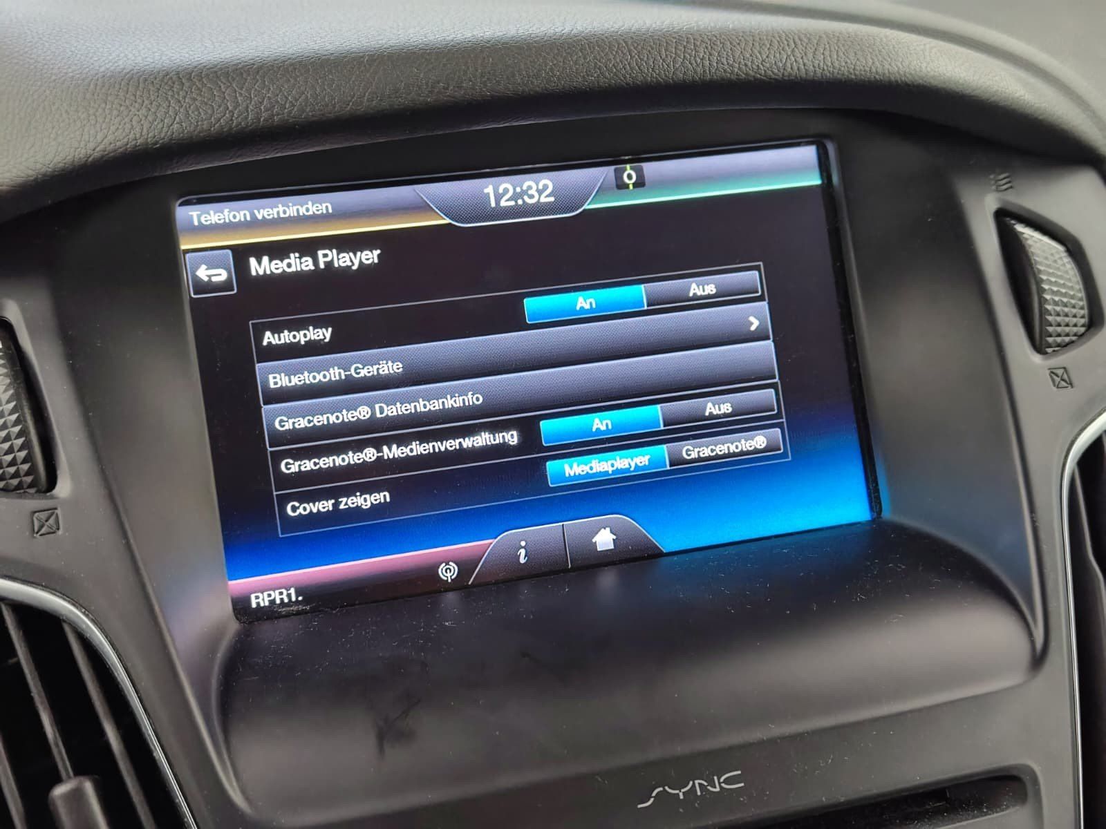 FORD Focus 1.0 EcoBoost Trend Navi SHZ LKH – Bild 19