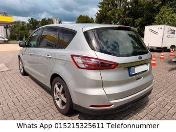 Ford S-Max - 3