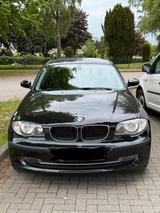 BMW 1 er BMW Schwarz - BMW Z1 von privat