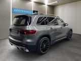 Mercedes-Benz GLB 250 4Matic - scheckheftgepflegte Mercedes GLB-Klasse