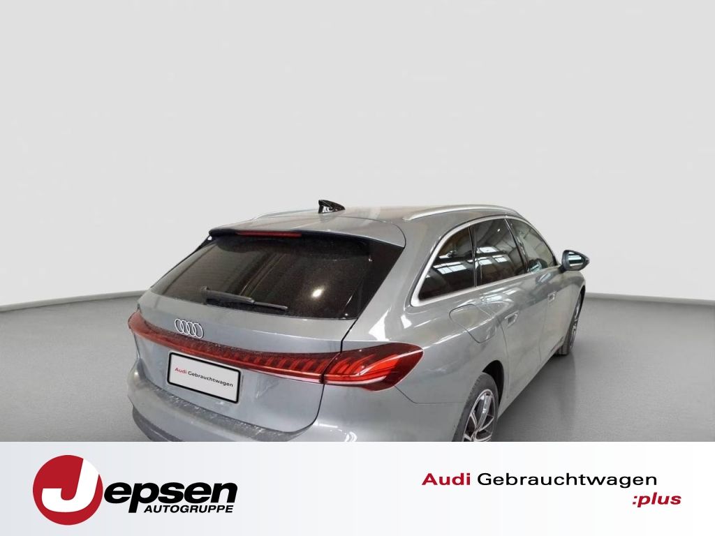 A5 Avant TFSI S tr. LED FLA 19 AHK ParkAss Cam