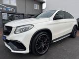 Mercedes-Benz GLE 63 S AMG Coupe 4Matic *Pano *Massage *Kamera - Mercedes-Benz GLE 63 AMG Gebrauchtwagen