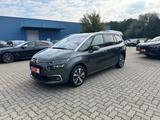 Citroën Grand C4 Aut. Xen NAVI Kam KEY Temp SHZ Massage - Citroën aus 2016