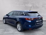 Renault Megane IV Grandtour Intens WINTER+NAVI+ALU+TEMPO - Renault Gebrauchtwagen in Chemnitz