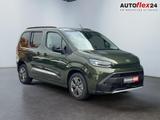 Toyota Proace City Verso 1,5 D-4D L1 Lounge VIP Pano... - Toyota Proace City Verso-Lounge
