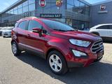 Ford EcoSport Cool & Connect - Ford EcoSport: Kleinwagen