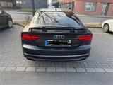 Audi A7 3.0 TDI 240kW quattro comp. tiptr. Spb. c... - Audi A7 in Bonn
