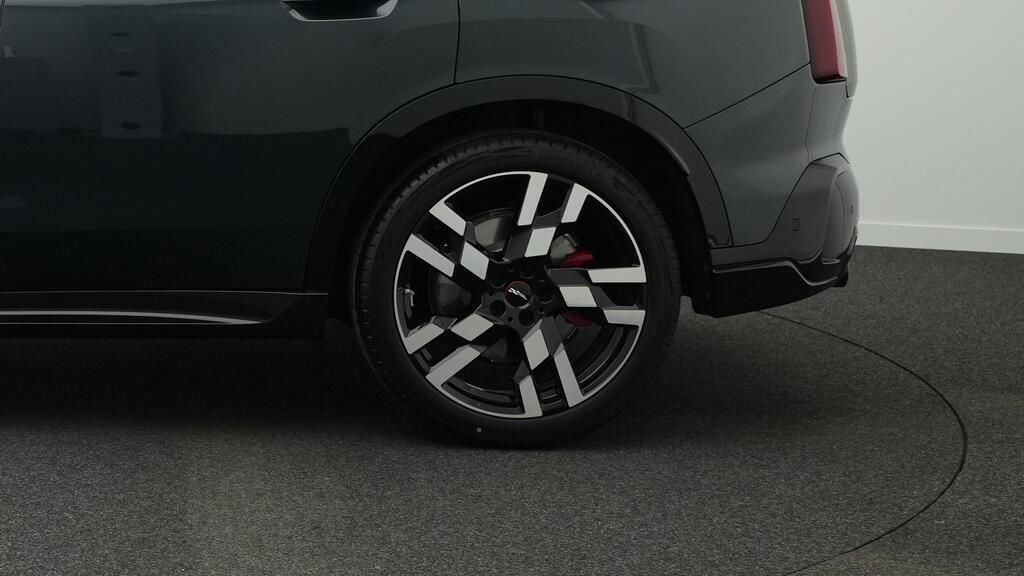 MINI John Cooper Works Countryman - Bild 19